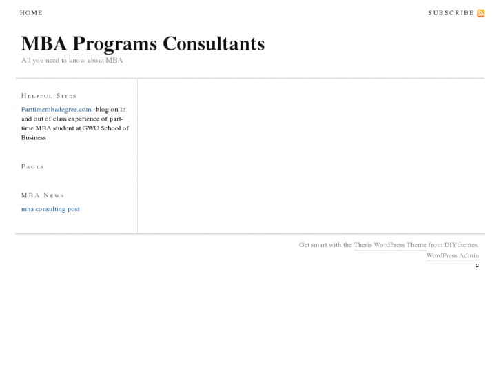 www.mbaprogramconsulting.com