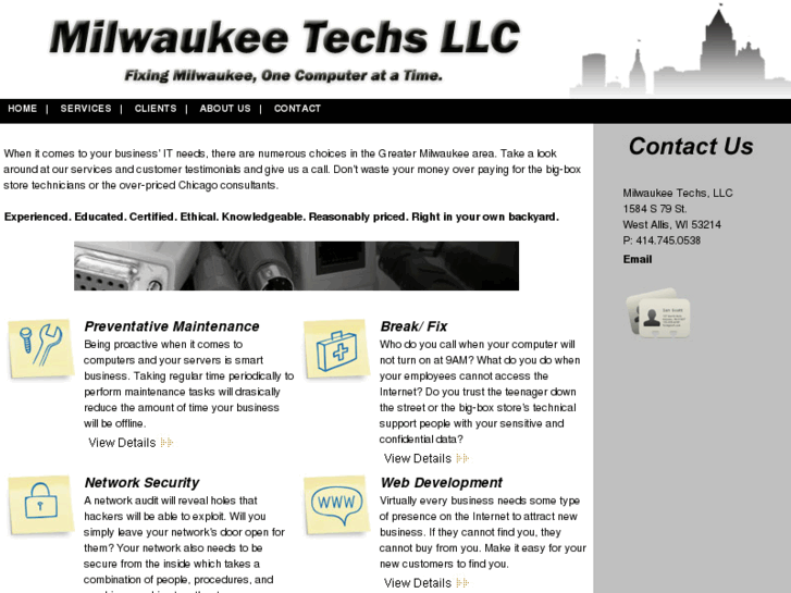 www.milwaukeetechs.com