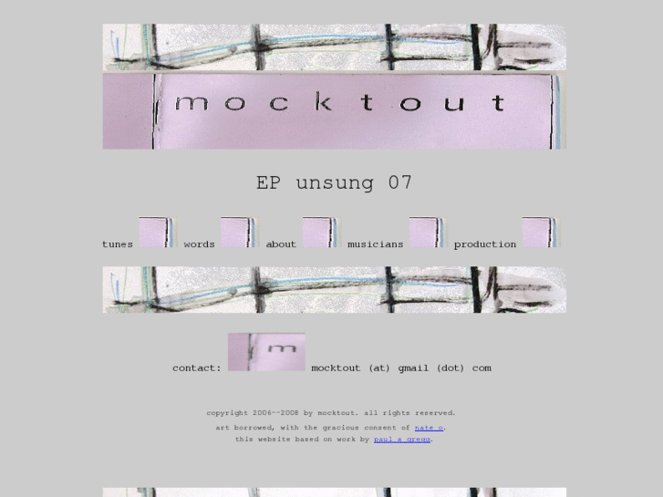 www.mocktout.com