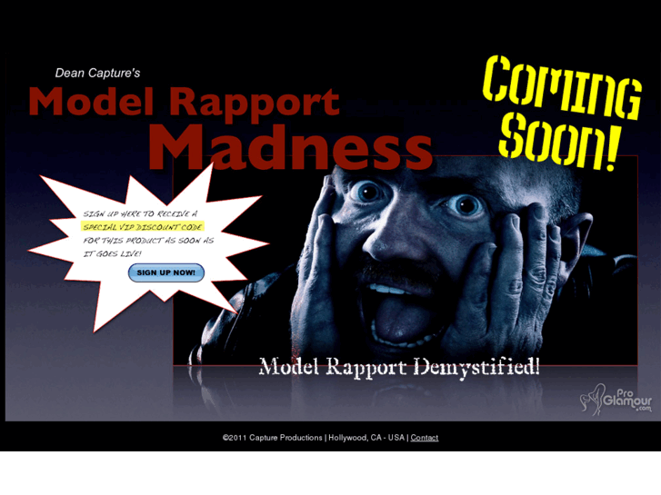 www.modelrapport.com