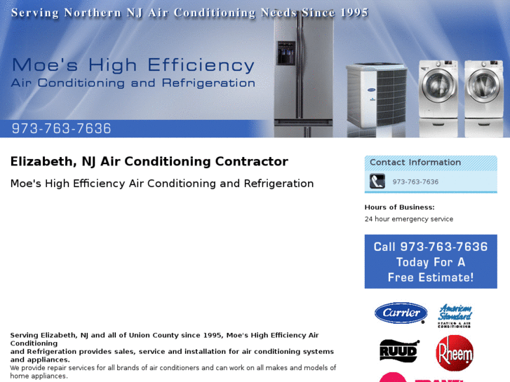 www.moesrefrigerationandac.com