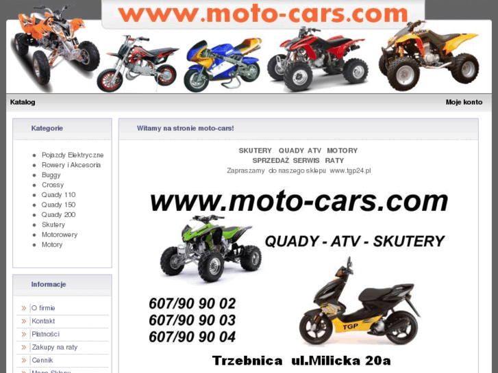 www.moto-cars.com