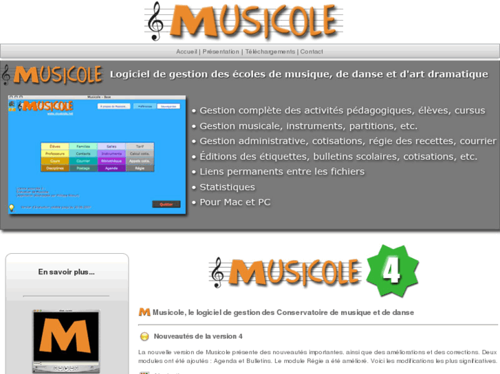 www.musicole.net