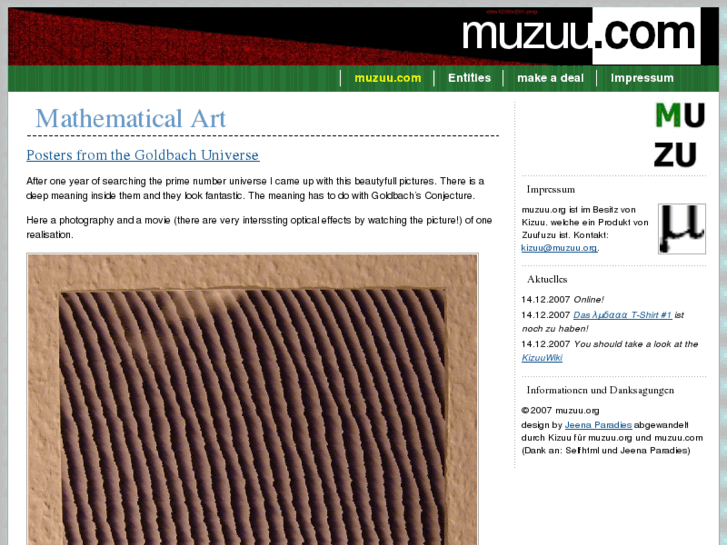 www.muzuu.com