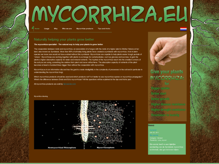 www.mycorrhiza.eu