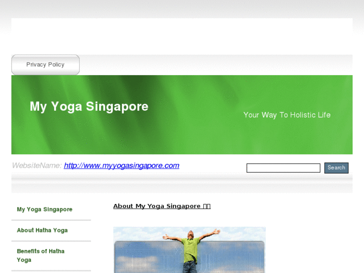 www.myyogasingapore.com