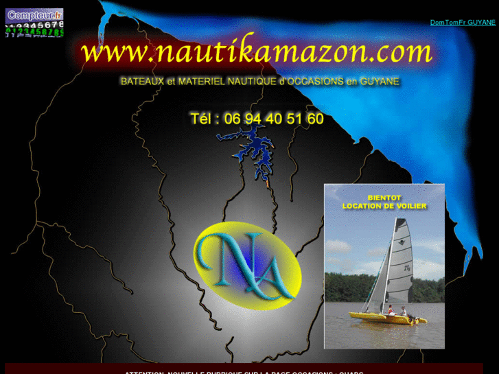 www.nautikamazon.com