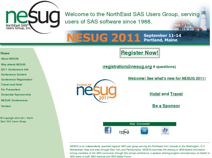www.nesug.net