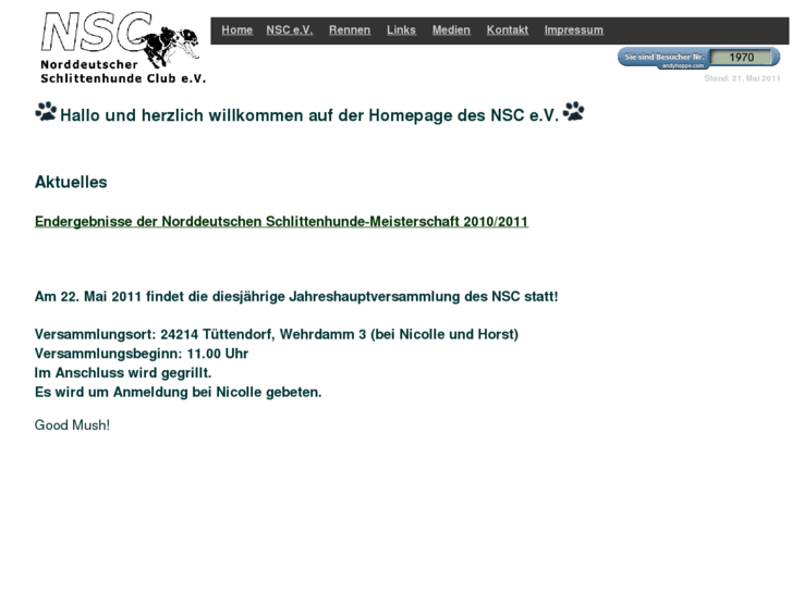 www.nscev-online.de