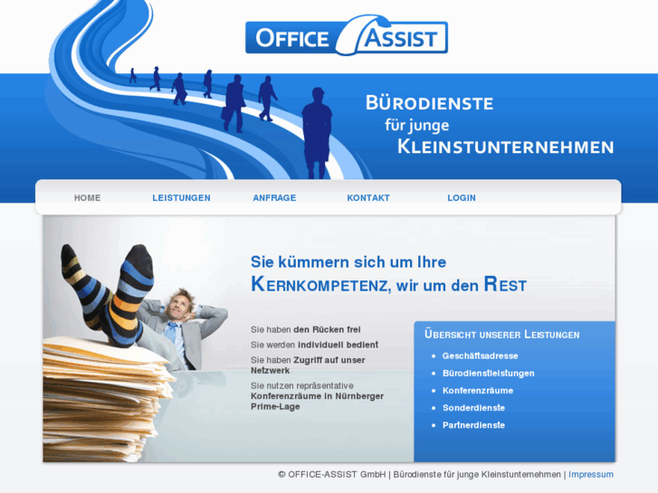 www.office-assist.de