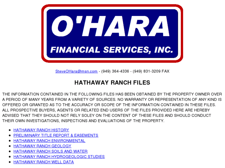 www.oharafinancialservices.com