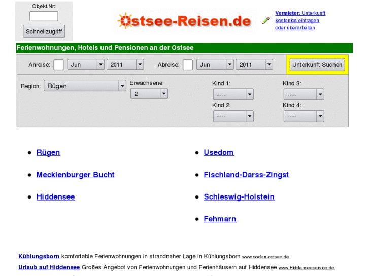 www.ostsee-reisen.de