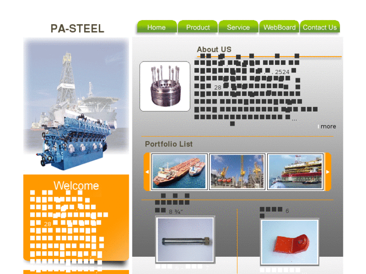 www.pa-steel.com