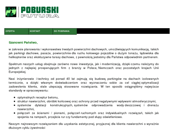 www.poburski-futura.com