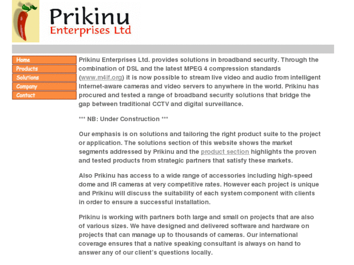 www.prikinu.com