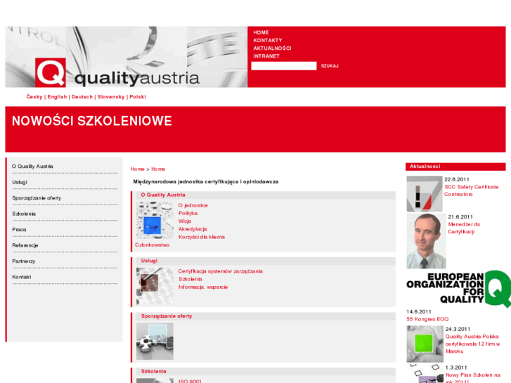 www.qualityaustria.pl