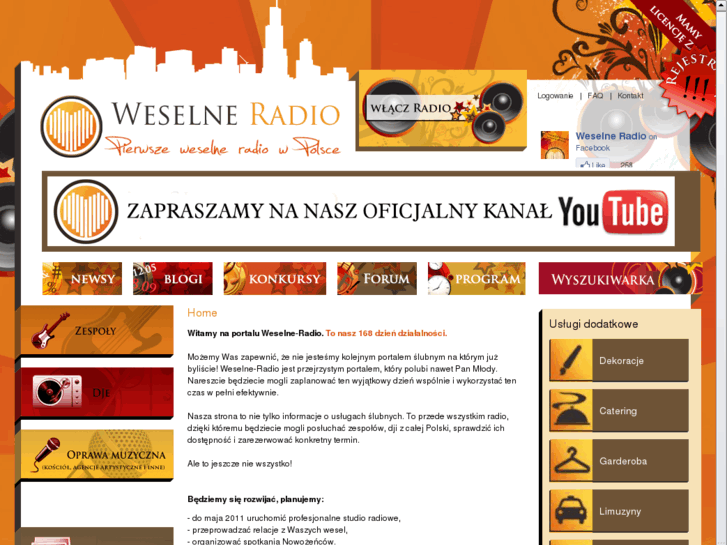 www.radio-weselne.net