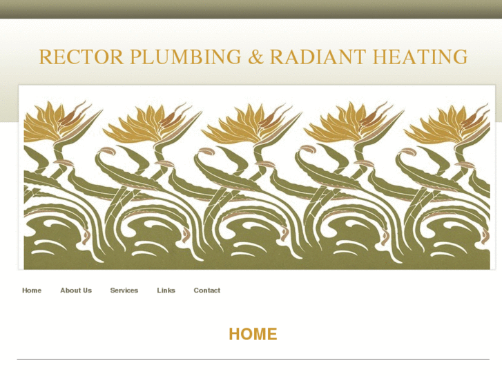 www.rectorplumbing.com