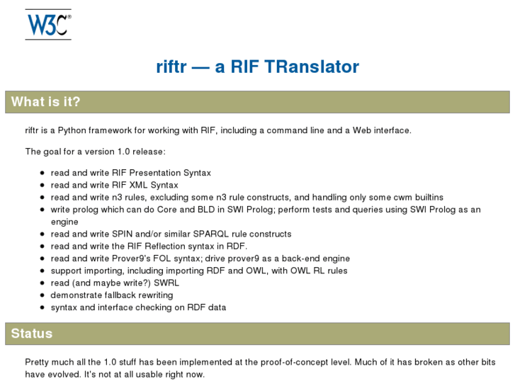 www.riftr.com