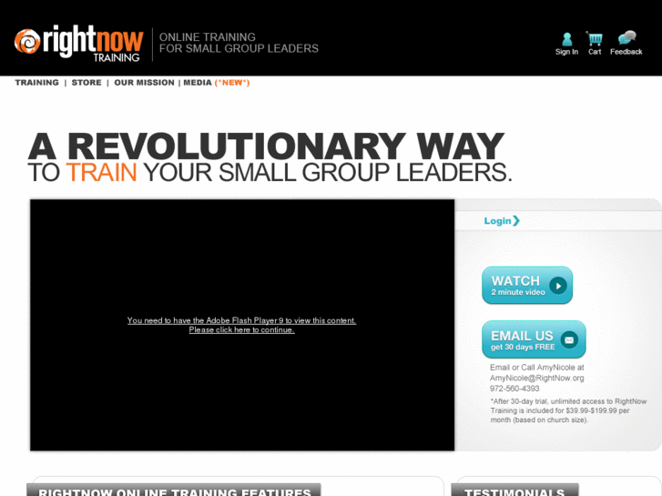 www.rightnowcommunity.com