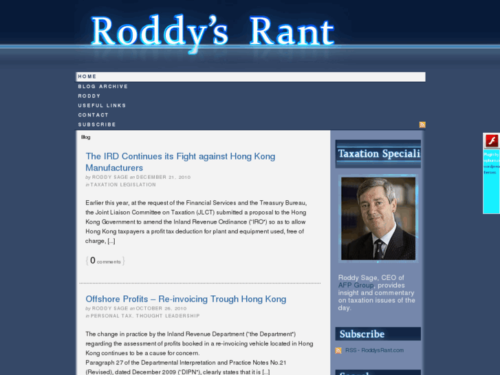 www.roddysrant.com