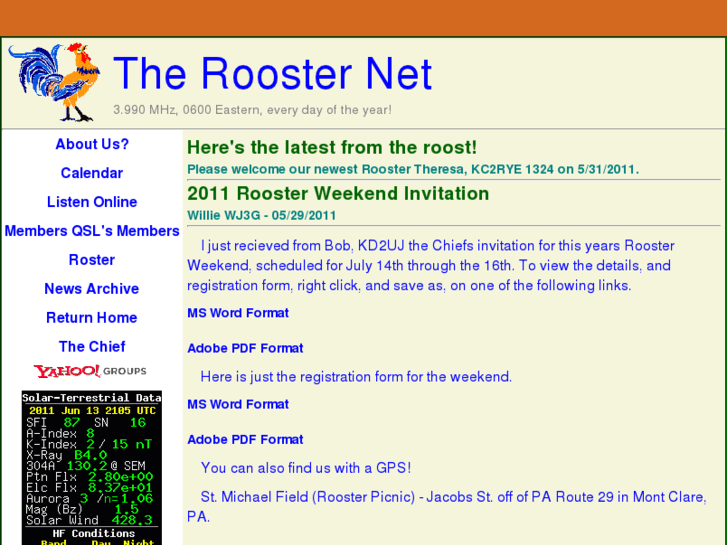 www.roosternet.org