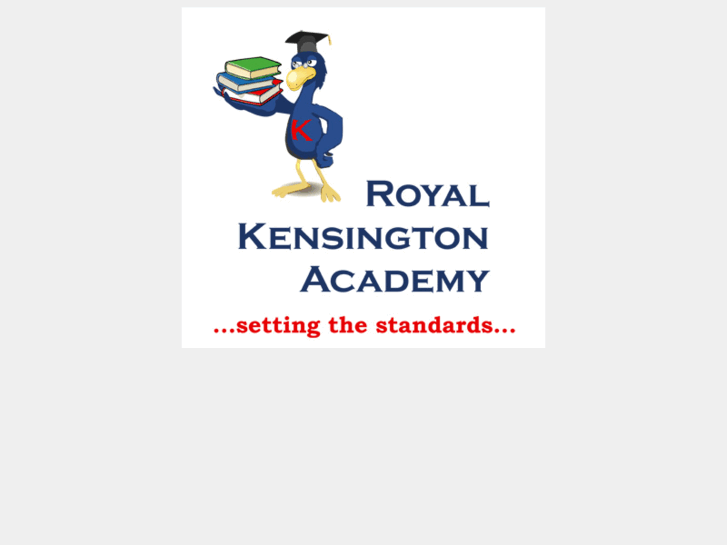 www.royalkensingtonacademy.com