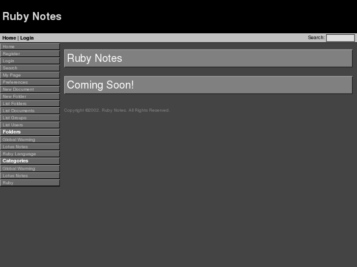 www.rubynotes.com
