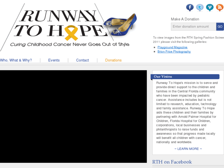 www.runwaytohope.com