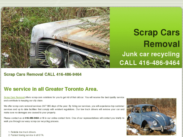 www.scrap-carsremoval.com