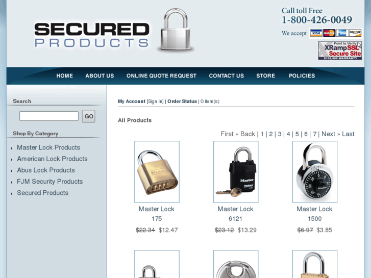 www.securedproducts.com