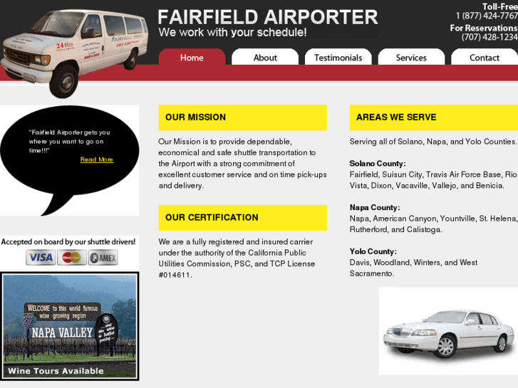 www.sfoairportride.com