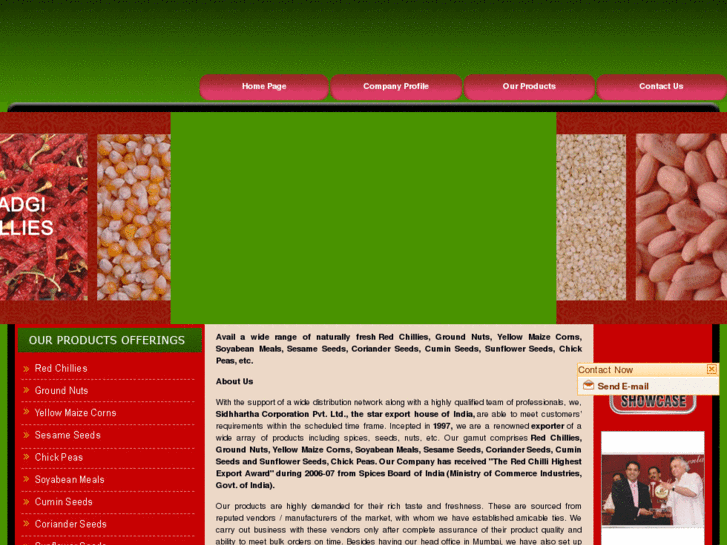 www.siddhartha-industries.com