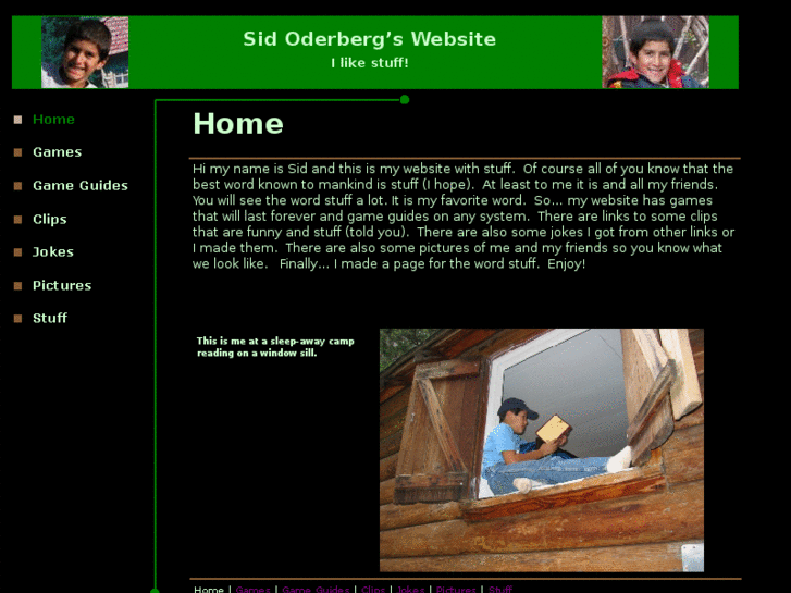 www.sidoderberg.com