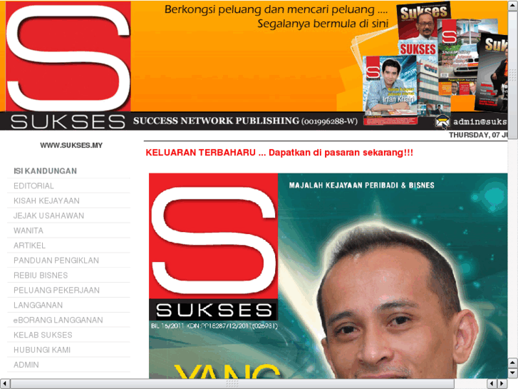 www.sukses.my