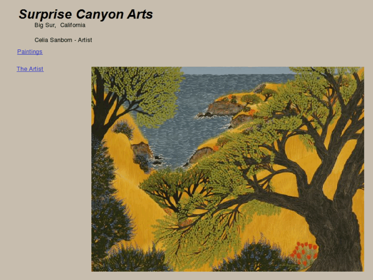 www.surprisecanyonarts.com