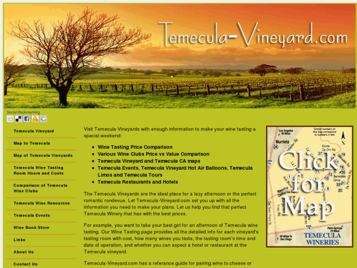 www.temecula-vineyard.com