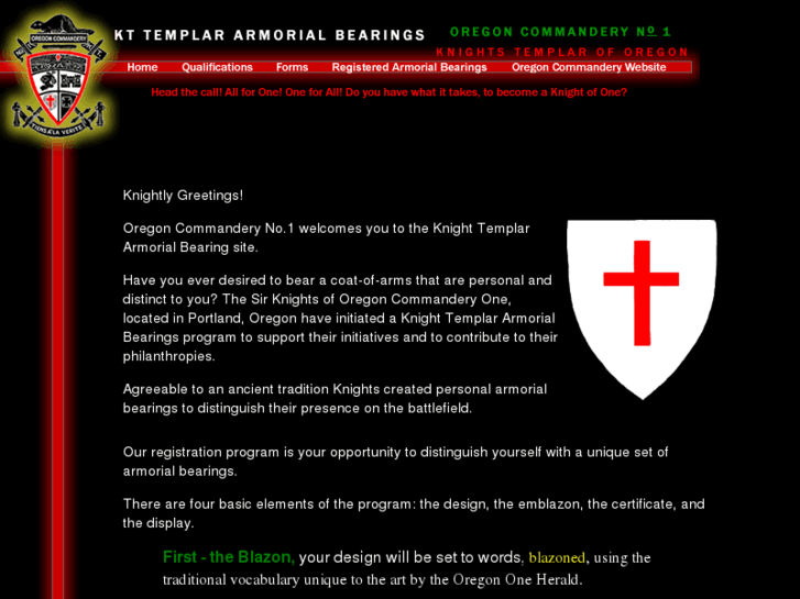 www.templararms.org