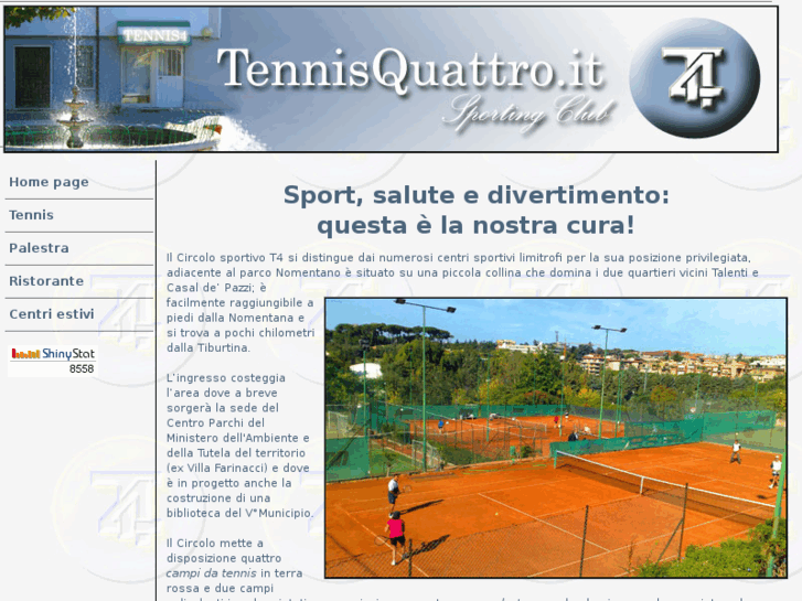 www.tennisquattro.it