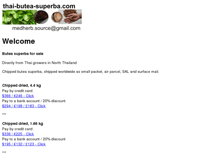 www.thai-butea-superba.com