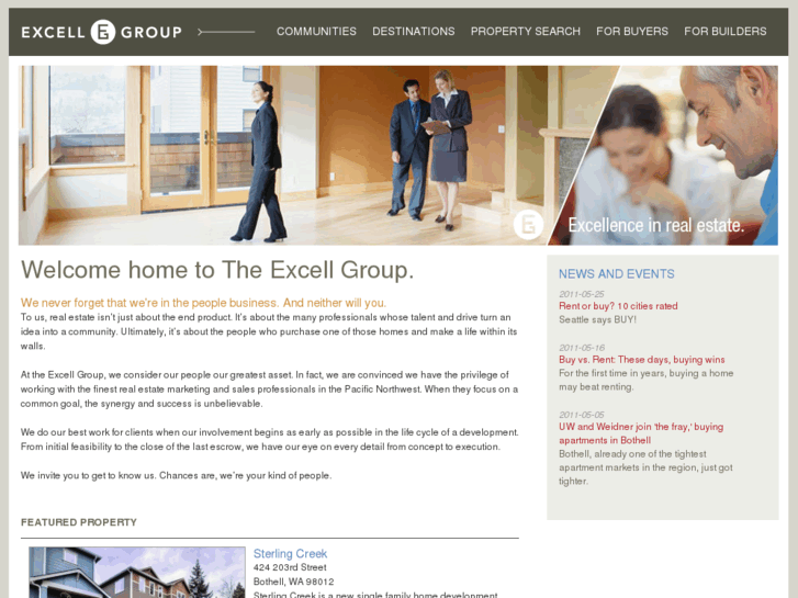 www.theexcellgroup.com