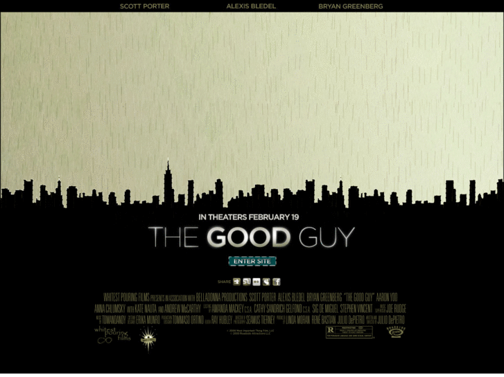 www.thegoodguyfilm.com