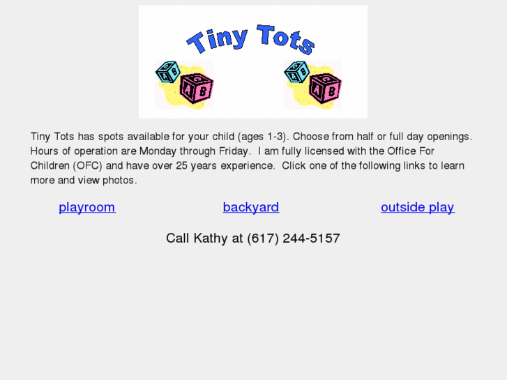 www.tinytotsofnewton.com