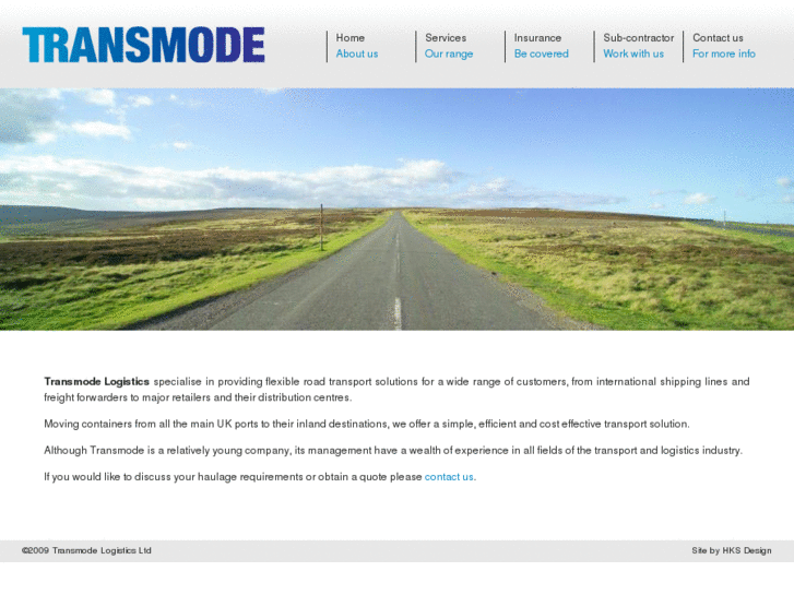 www.transmode.co.uk