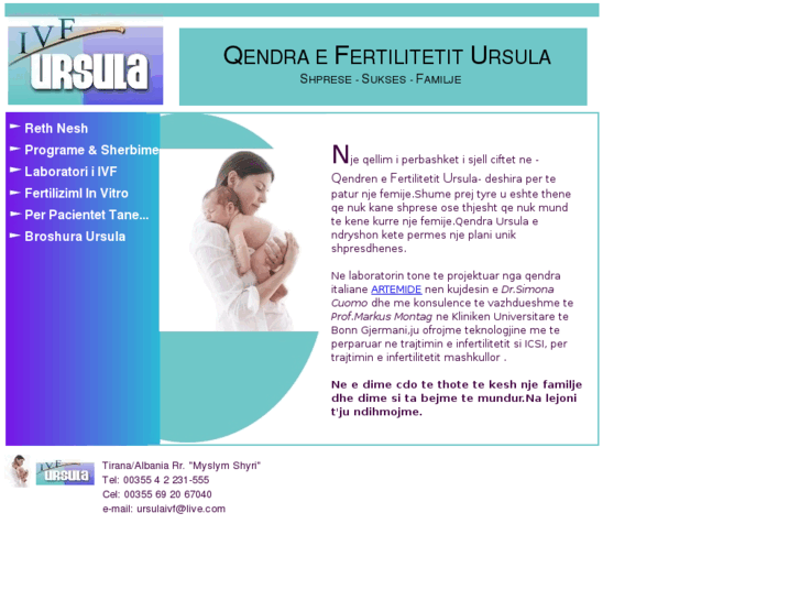 www.ursula-ivf.com