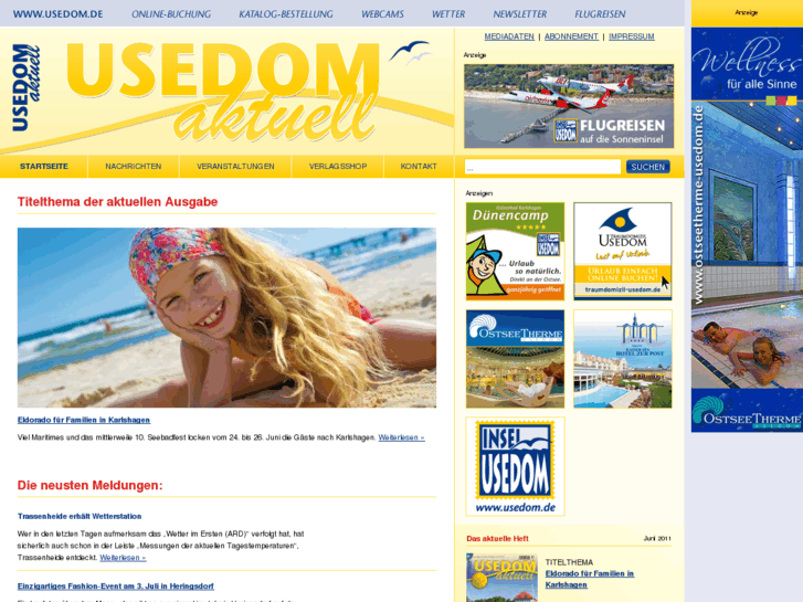 www.usedom-aktuell.de