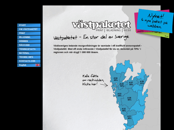 www.vastpaketet.se