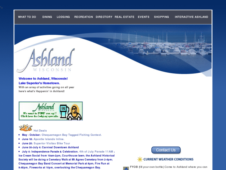 www.visitashland.com