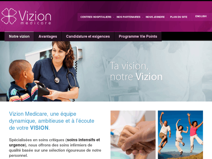 www.vizionmedicare.com