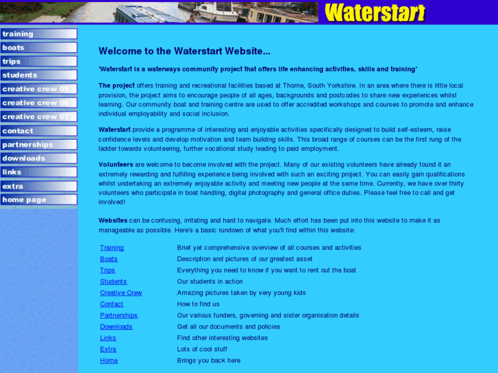 www.waterstart.co.uk